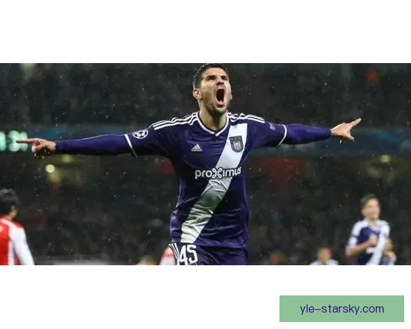 官方赫塔费租借安德莱赫特前锋