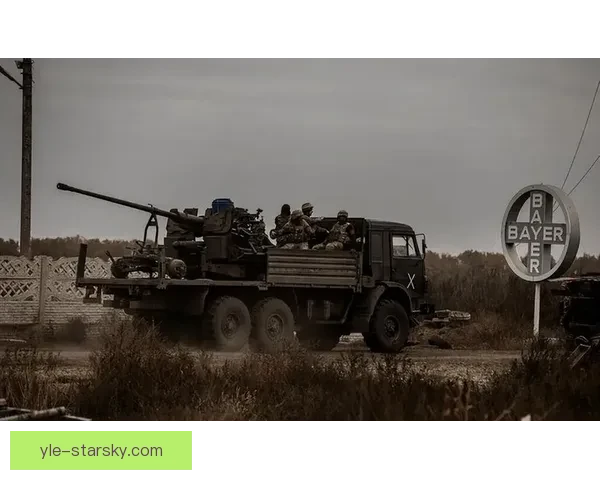 乌克兰，我为你拼搏到底